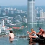 56 Tahun Singapura, 3 Ikon Destinasi Wisata Pulau Tumasik ini