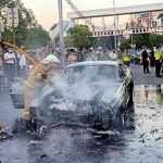 Agar Tak Seperti Ford Mustang, Ini Tips Menghindari Mobil Terbakar di Jalan