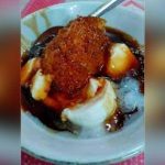 Ampiang Dadiah Kuliner Khas Bukittinggi Terbuat dari Susu Kambing atau Kerbau