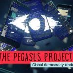 Apple Bicara Ancaman Spyware Canggih Pegasus