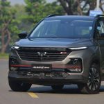 Beli Wuling Almaz Sekarang Bisa Pakai Pembayaran Pay Later