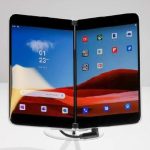 Bocoran Ponsel Baru: Tiga Kamera Surface Duo 2, Titanium di iPhone 14