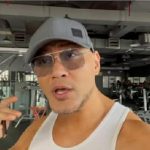 Cara Deddy Corbuzier agar Covid Enggan Mampir di Tubuhnya, Cukup Vitamin Lalu…