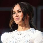Cerita Meghan Markle Bisnis Scrunchie Buatan Sendiri saat Sekolah Dasar