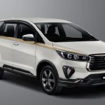 Isu Produksi Mobil Hybrid Innova dan Avanza, Begini Tanggapan Toyota