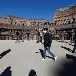 Italia Syaratkan Tiket Khusus Covid-19 untuk Pengunjung Restoran dan Museum