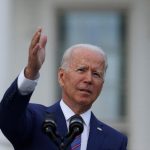 Joe Biden Merevisi Aturan Emisi Kendaraan, Pecinta Lingkungan Protes