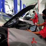 Mitsubishi Jamin Kelancaran Pengiriman Suku Cadang selama PPKM Level 4