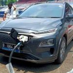 Pabrik Baterai Mobil Listrik, Hyundai dan LG Patungan Bikin di Karawang