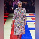 Pensiun jadi Model, Halima Aden: Jilbab Saya Terus Menyusut di Setiap Pemotretan