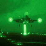 Petir Sambar 2 Jet Tempur F-35B Lightning II Amerika, Ini yang Terjadi