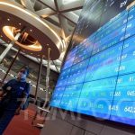 PPKM Darurat, BEI Catat IHSG Tembus Level Psikologis 6.100 Selama Sepekan Ini
