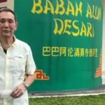 Profil Jusuf Hamka, Ingin Bangun 1.000 Masjid dan Punya Semangat Tinggi Berbagi