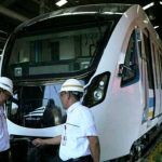 PT INKA, Perusahaan Manufaktur Kereta Api Pribumi