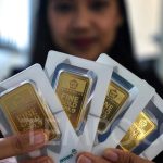 Riset Danareksa: Emas jadi Instrumen Investasi Paling Diminati di Masa Pandemi