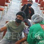 Sandiaga Dorong Hotel dan Destinasi Wisata Jadi Lokasi Vaksinasi Massal