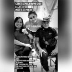 Sebelum Meninggal, Permintaan Henny ke Manajemen: Jangan Tinggalin Amanda Manopo