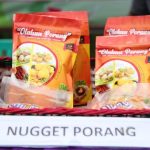 Tanaman Porang Semakin Menjanjikan, Bisa Untuk Apa Saja?