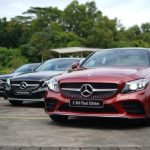 Tips Merawat Mobil Selama PPKM Darurat versi Mercedes-Benz