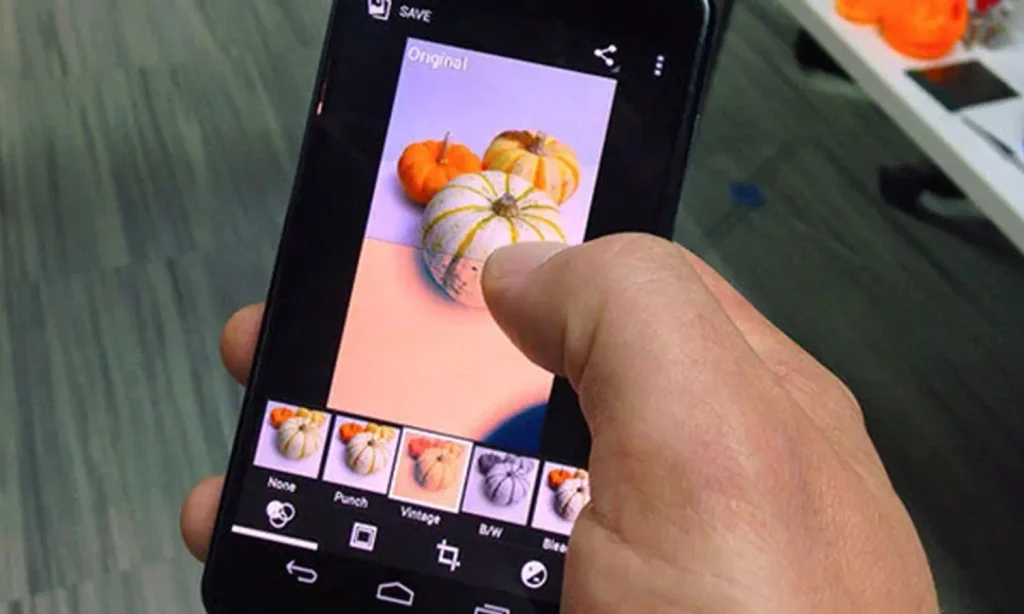 Aplikasi Edit Foto Terbaik Ala Selebgram di HP Android dan iOS