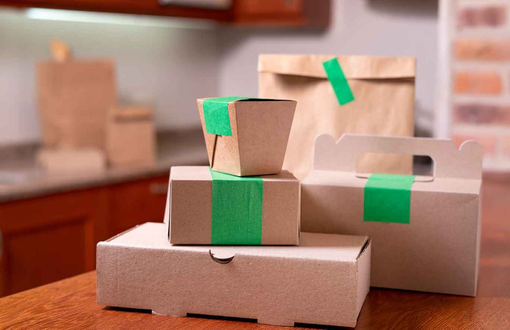 Panduan dalam Memilih Cetak Dus Kemasan yang Tepat untuk Bisnis Anda