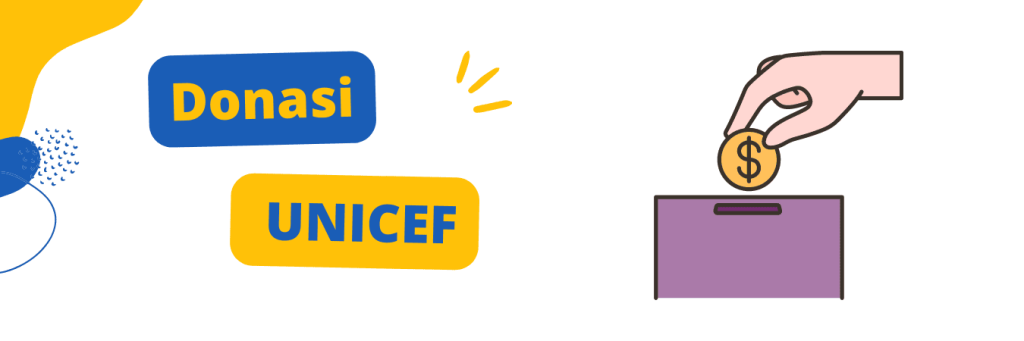Pentingnya Donasi UNICEF untuk Masa Depan Anak Indonesia
