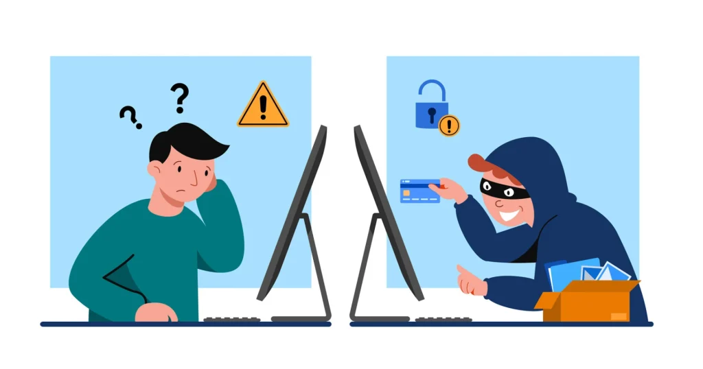 Antisipasi Cyber Crime, Disini Tempat Lapor Penipuan Online!