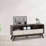 Punya Sejarah Kelam, Furnitur Ini Kini Dipakai untuk Tempat TV