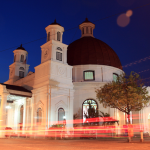 Live Music dan Tempat Nongkrong di Semarang Menikmati Suasana Kota Lama – Indonesia Travel