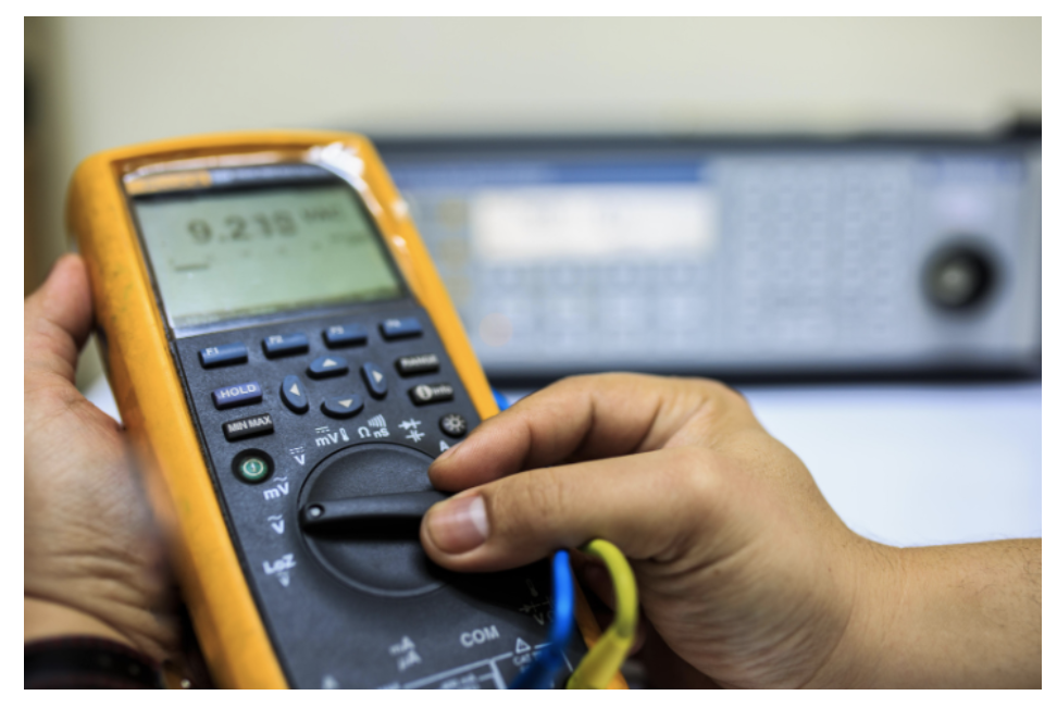 Memahami Lebih Dalam Tentang Dry Calibration Flow Meter & Manfaatnya