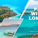 Menikmati Keindahan Lombok dengan Paket Wisata Joglo Wisata