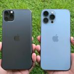Perbandingan iPhone 13 Pro Max dan iPhone 11 Pro Max