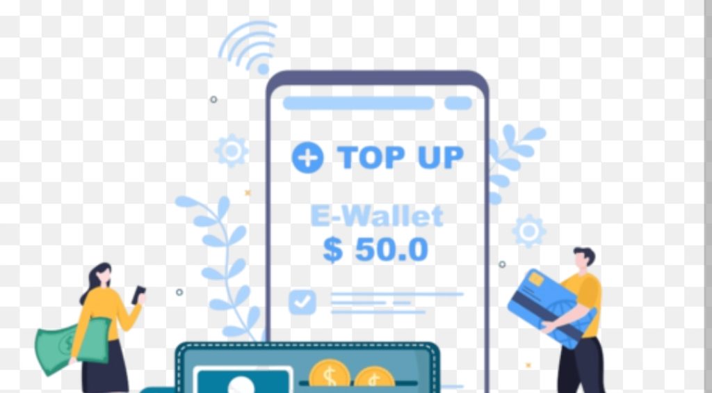 Jasa Top Up di RajaGenz: Kepercayaan yang Dikenal Lewat TrustScore