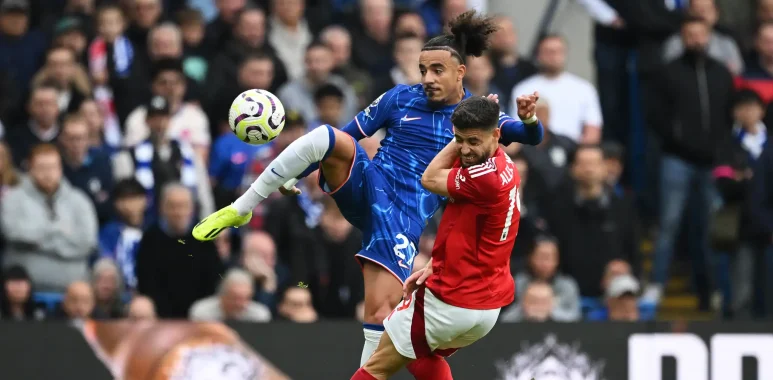 Portal Berita Bola untuk Gen Z: Menyajikan Informasi Sepak Bola dengan Gaya Kekinian