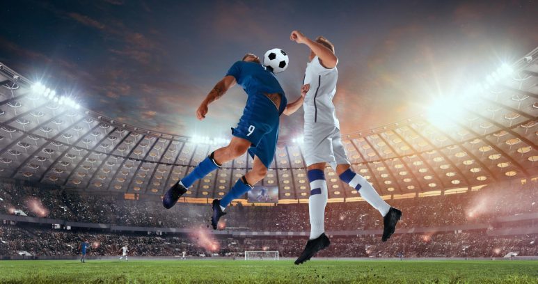 Bolagenz: Portal Berita Sepak Bola Khusus Generasi Z