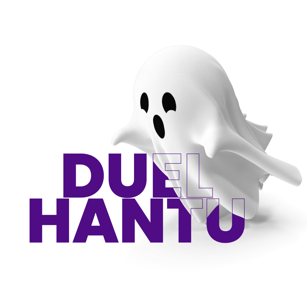 Permainan Blockchain PVP NFT “Hantu” Dunia Duel Hantu yang Menantang