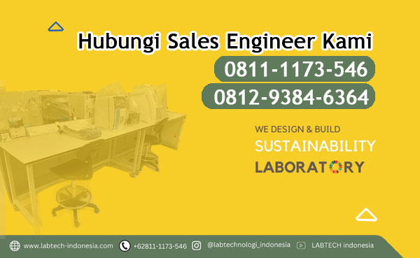 jasa pembuatan furniture laboratorium