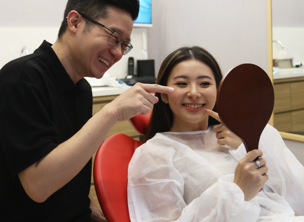 Senyum Sehat dan Menawan Bersama Aesthetics Dental Care