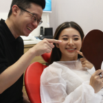 Senyum Sehat dan Menawan Bersama Aesthetics Dental Care