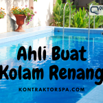 Ahli Buat Kolam Renang