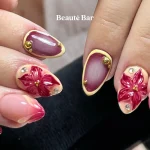 nail salon seminyak
