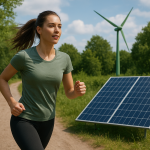 Olahraga Berkelanjutan dan Ramah Lingkungan