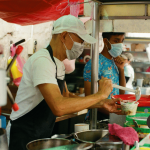 Street Food Global dan Modernisasi