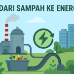 Dari Sampah ke Energi Inovasi Teknologi Ramah Lingkungan