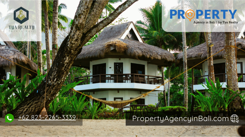 property for sale in bali indonesia