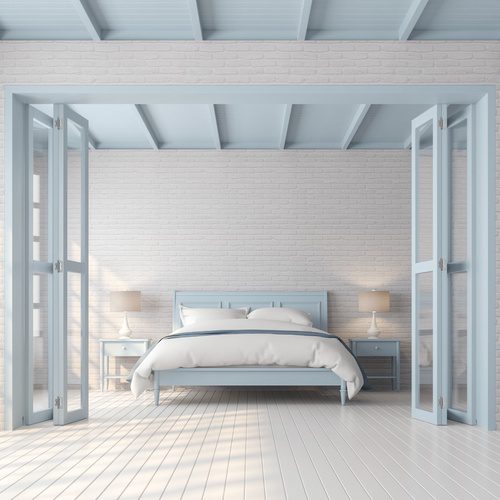 Sliding Door & Folding Door