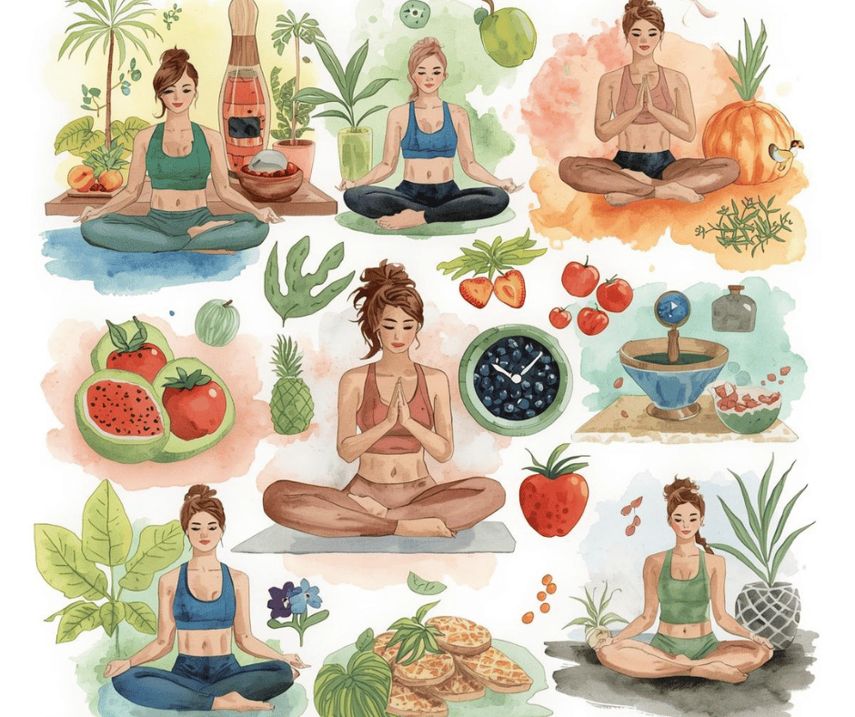 Gaya Hidup Sehat yang Tetap Kekinian