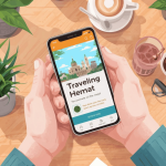 Tips Traveling Hemat