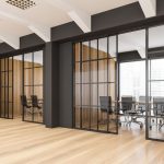 Sliding Door & Folding Door