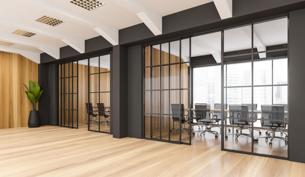 Sliding Door & Folding Door